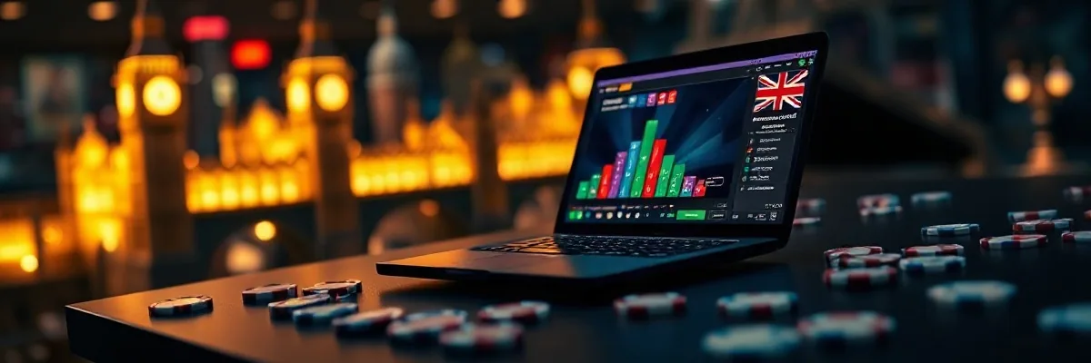 us online casinos in the UK — Why Fully US Online Casinos Aren't Always the Best Choice